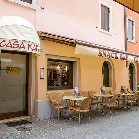 Casa Katy Apartment Гарда Екстериор снимка