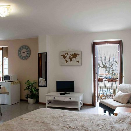Casa Katy Apartment Гарда Екстериор снимка