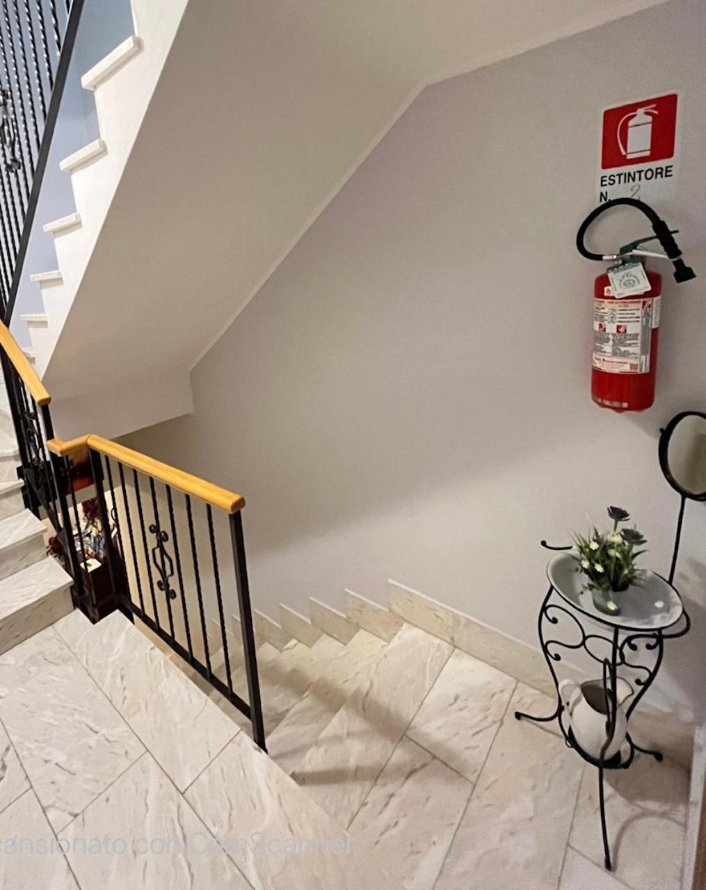 Casa Katy Apartment Гарда Екстериор снимка