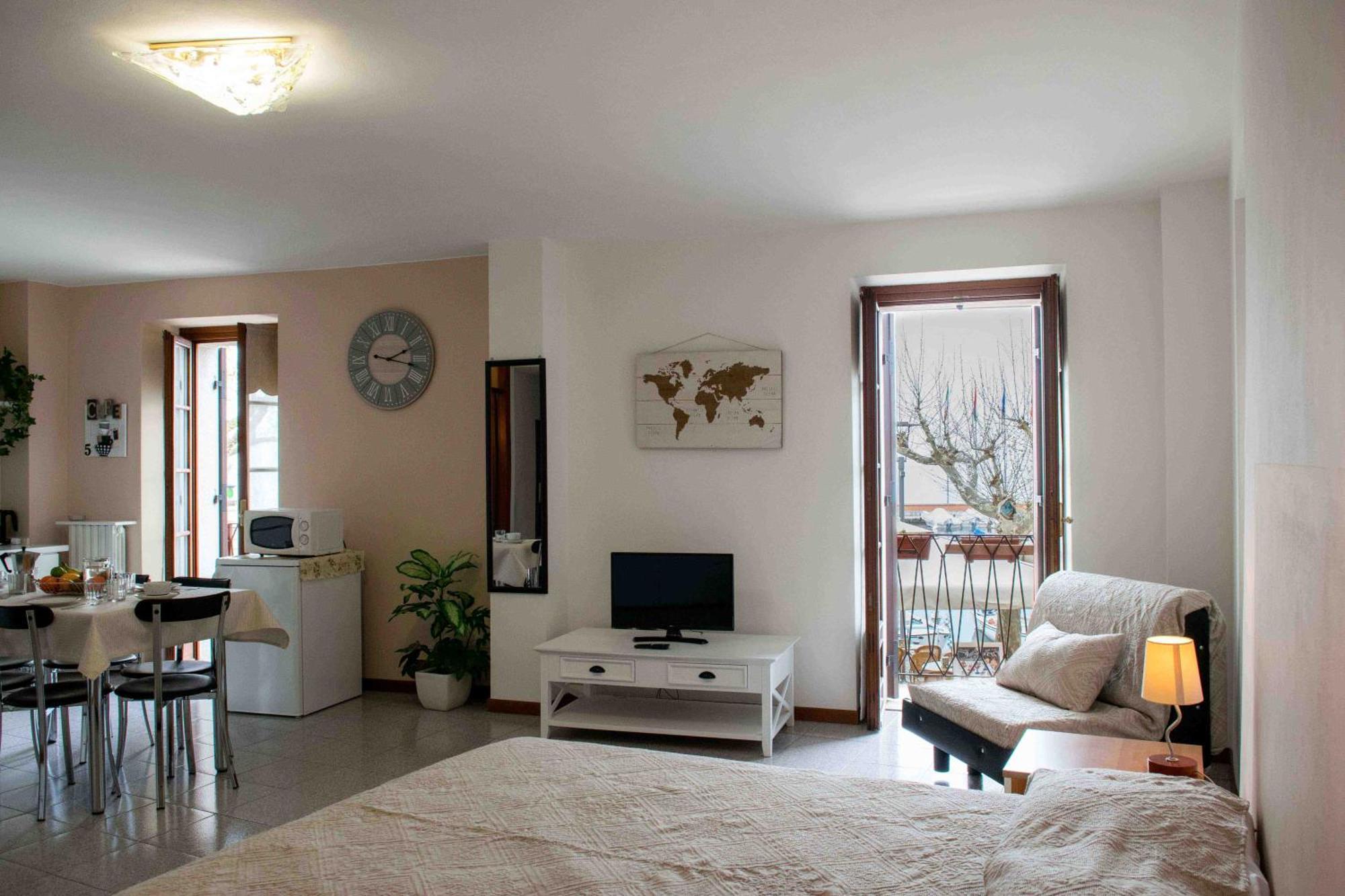 Casa Katy Apartment Гарда Екстериор снимка