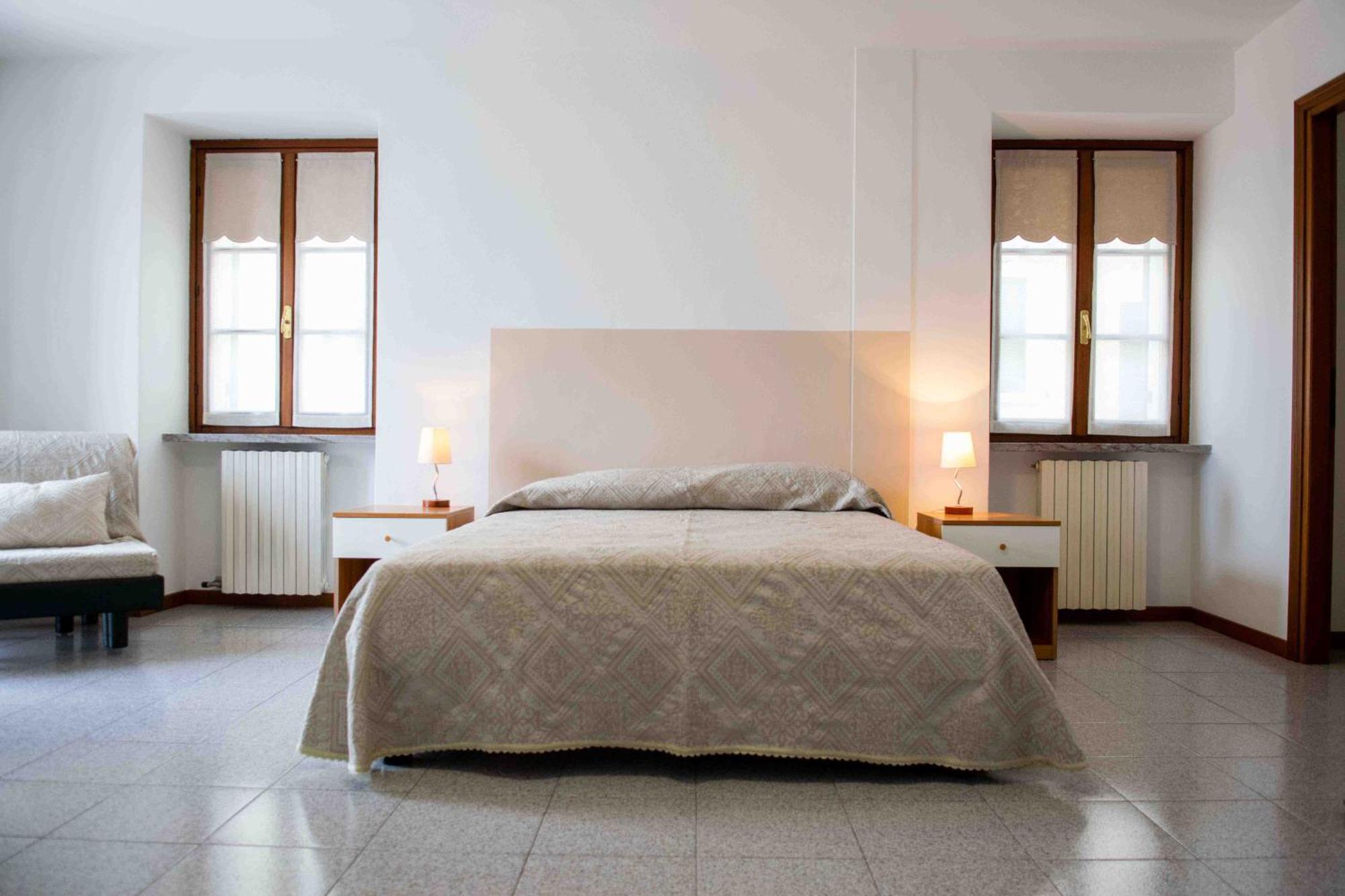 Casa Katy Apartment Гарда Екстериор снимка